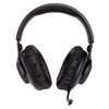Jbl Quantum 350 Wireless Bluetooth Over Ear Gaming Headset, Black JBLQ350WLBLKAM